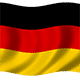 Drapeau Allemand