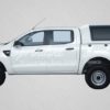 Ford Ranger RH3 DC