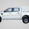 Ford Ranger RH3 DC