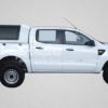 Ford Ranger RH3 DC