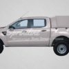 Ford Ranger RH3 DC