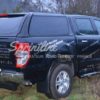 Ford Ranger RH3 DC