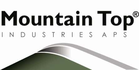 Logo Mountain Top