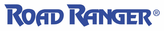 Logo Road Ranger Bleu