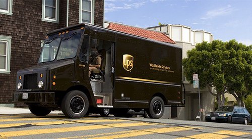 UPS